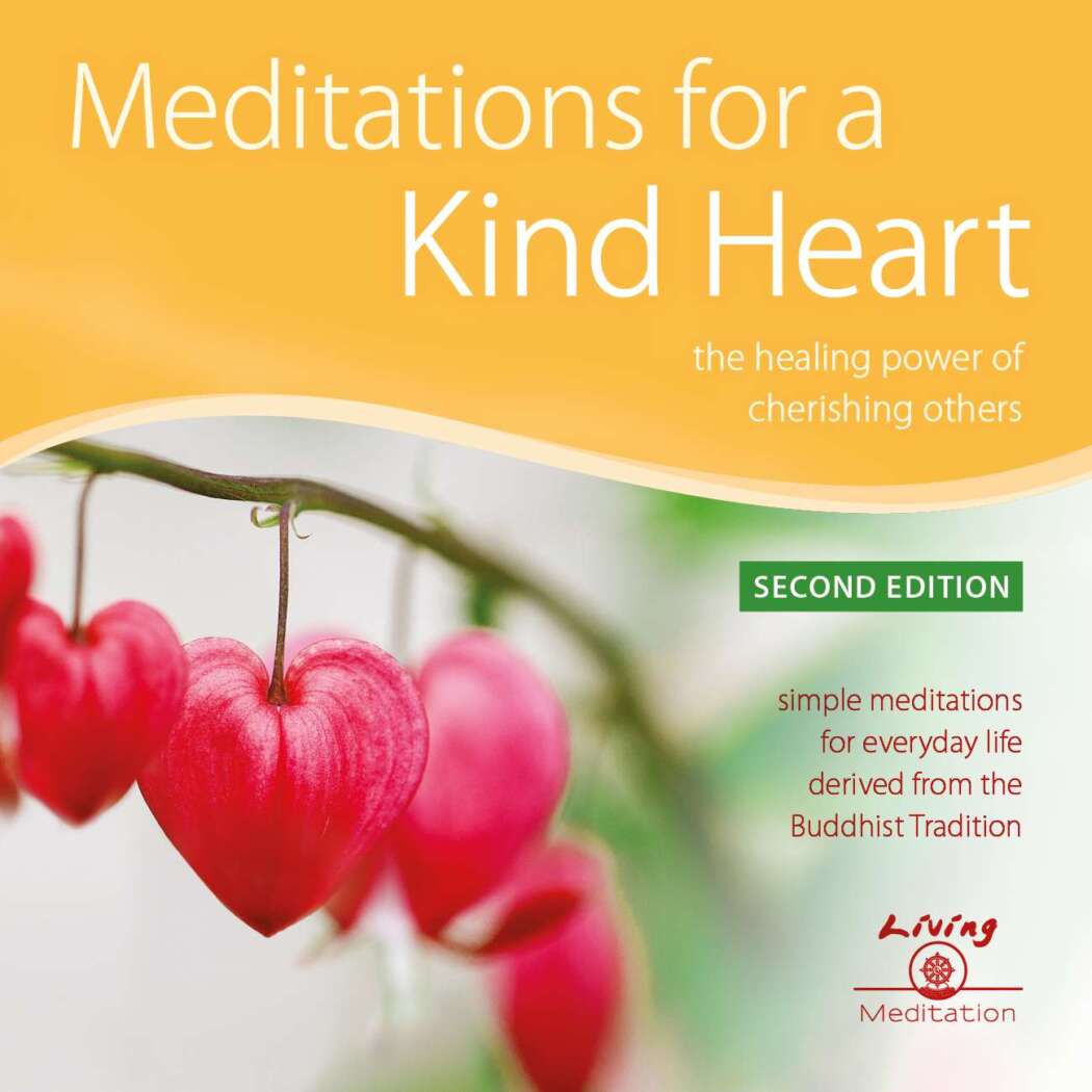Meditation-for-a-Kind-Heart_2D-Booklet-Front_2019-05 Meditation for a Kind Heart Booklet