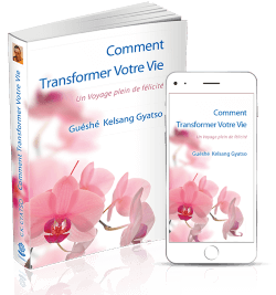 Comment transformer votre vie